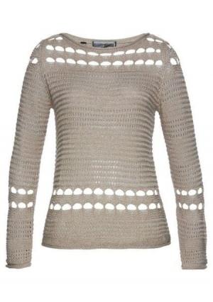 Пуловер Quelle