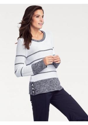 Пуловер Quelle