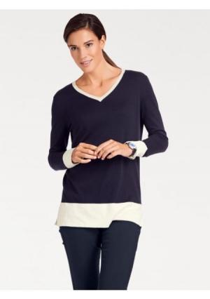 Пуловер Quelle