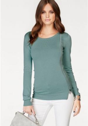 Пуловер Quelle