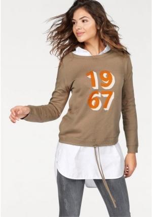 Пуловер Quelle Quelle 462948 Пуловер Quelle