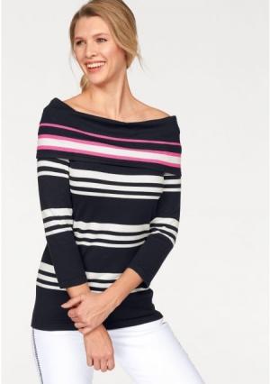 Пуловер Quelle