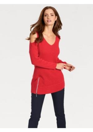 Пуловер Quelle