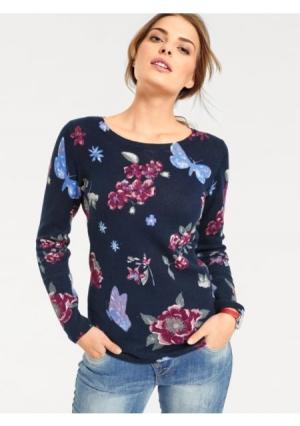 Пуловер Quelle