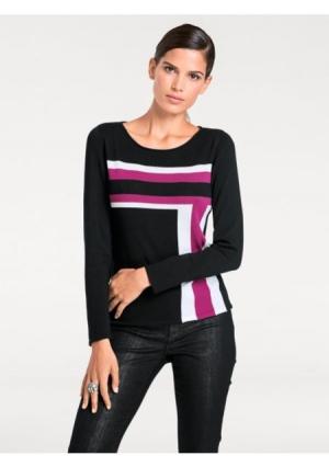 Пуловер Quelle