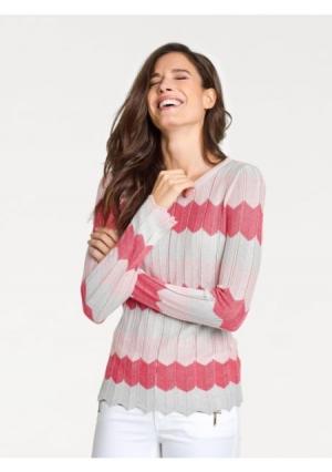 Пуловер Quelle