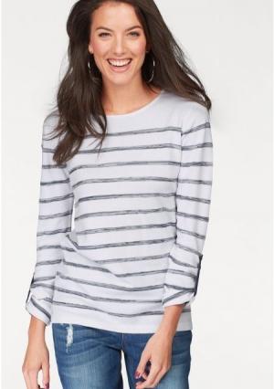 Пуловер Quelle