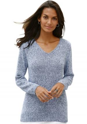 Пуловер Quelle