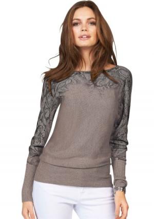 Пуловер Quelle