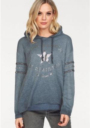 Пуловер Quelle