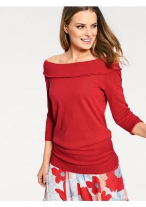 Пуловер Quelle