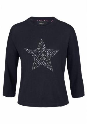 Пуловер Quelle