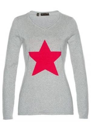 Пуловер Quelle