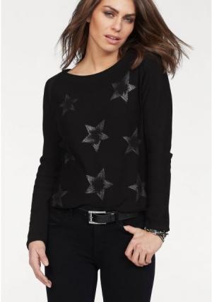 Пуловер Quelle