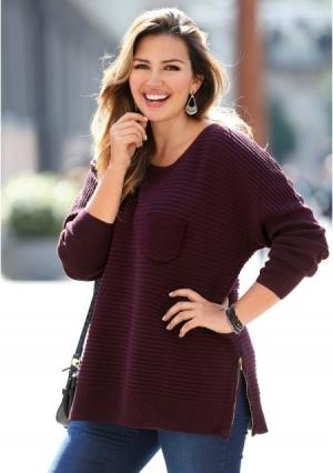 Пуловер Quelle