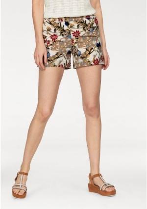 Шорты Quelle Aniston 486251 Шорты Quelle