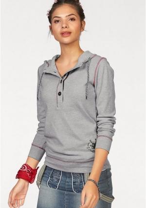 Толстовка Quelle