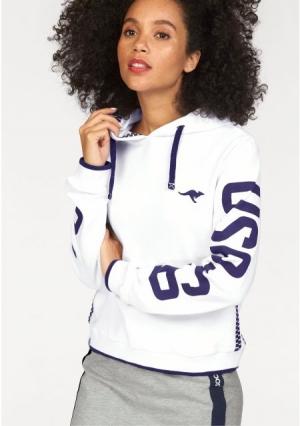 Толстовка Quelle