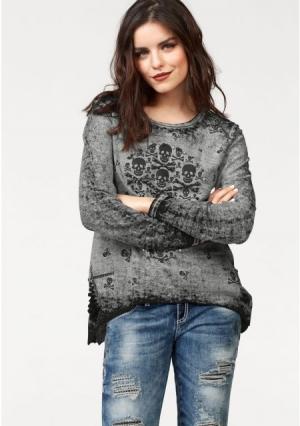 Толстовка Quelle