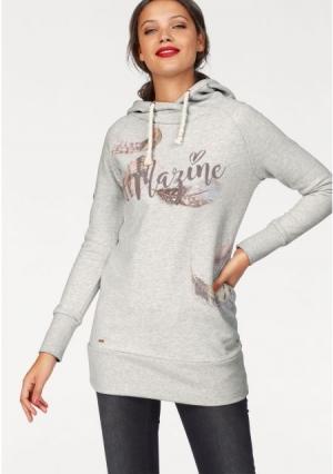 Толстовка Quelle