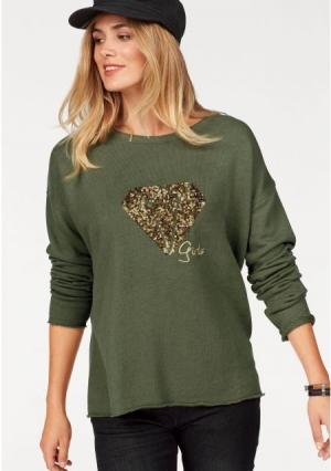 Толстовка Quelle