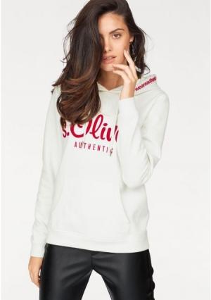 Толстовка Quelle