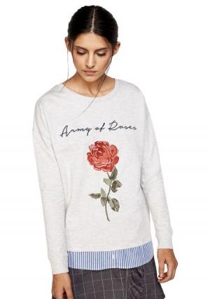 Толстовка Quelle