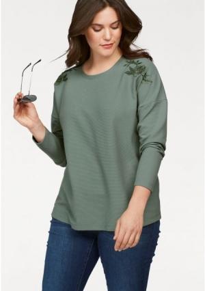 Толстовка Quelle