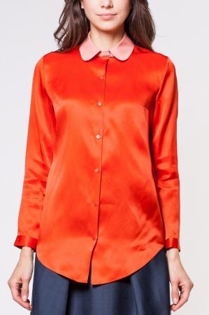 Блузка Carven