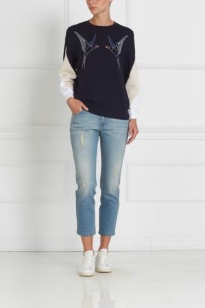 Брюки Stella McCartney