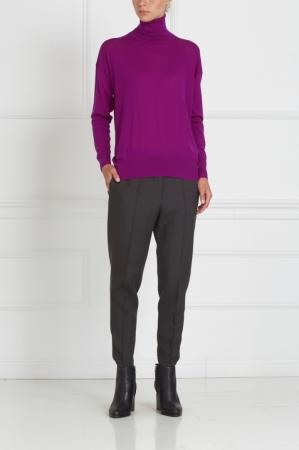 Брюки Stella McCartney