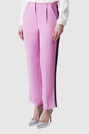 Брюки Diane von Furstenberg