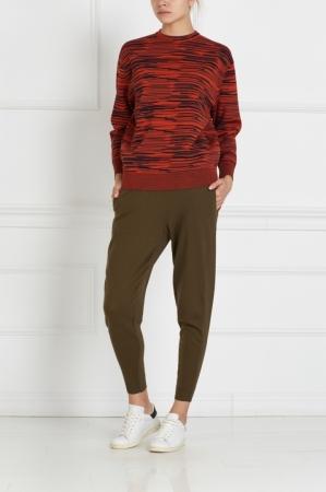 Брюки Stella McCartney