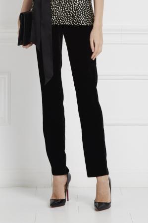 Брюки Emilio Pucci