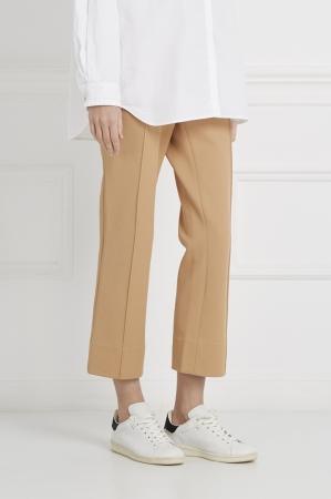 Брюки Diane von Furstenberg