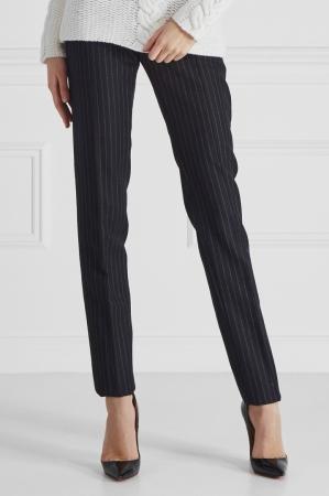 Брюки Saint Laurent