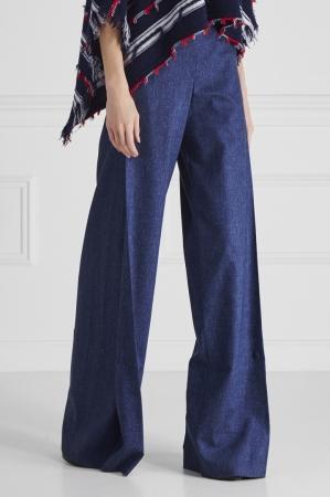 Брюки Vionnet