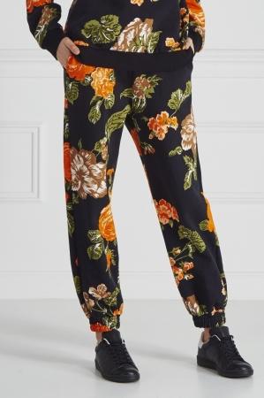 Брюки MSGM