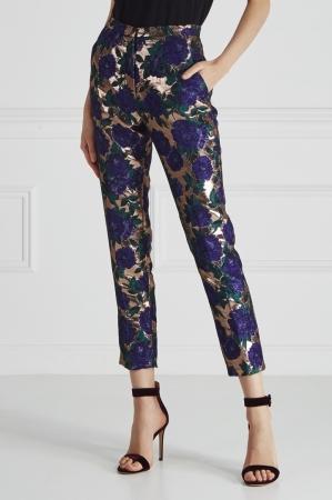 Брюки MSGM