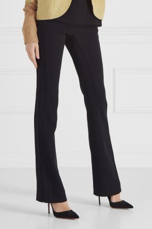 Брюки Diane von Furstenberg