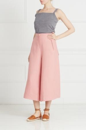 Брюки Valentino