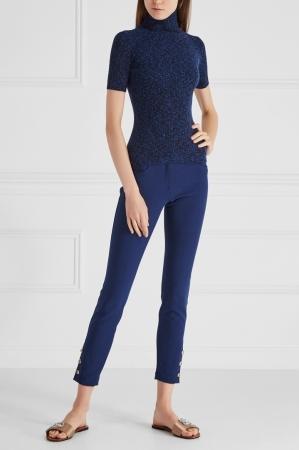 Брюки Elisabetta Franchi