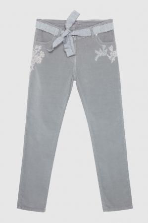 Брюки Ermanno Scervino Children