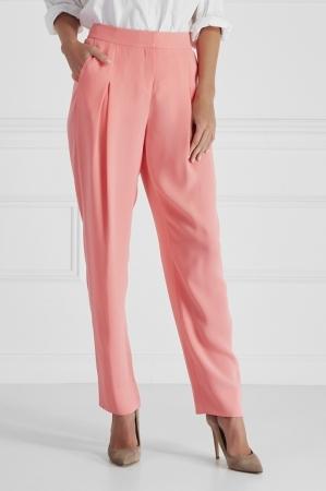 Брюки Diane von Furstenberg