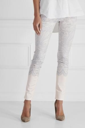 Брюки Emilio Pucci