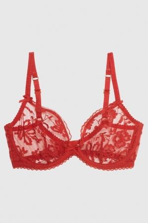Бюстгальтер Agent Provocateur