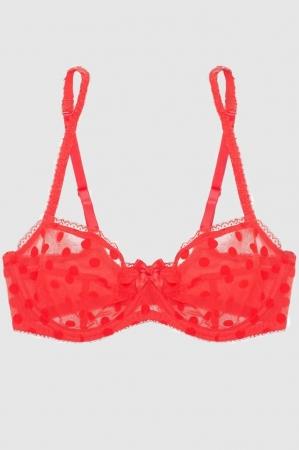 Бюстгальтер L'Agent by Agent Provocateur