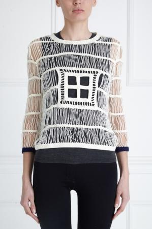 Джемпер Boy. by Band Of Outsiders