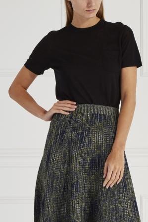 Футболка Alexander Wang