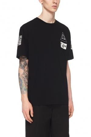 Футболка Alexander Wang